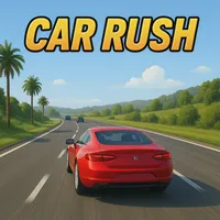 Car Rush