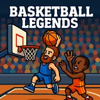 Basketball Legends