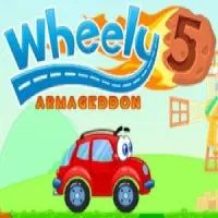 Wheely 5